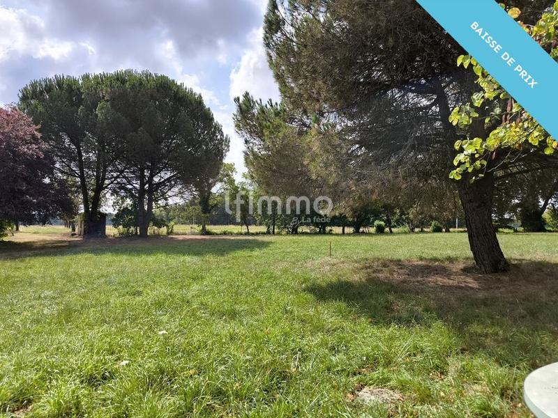 Maison - 72 m² - 1 pièce