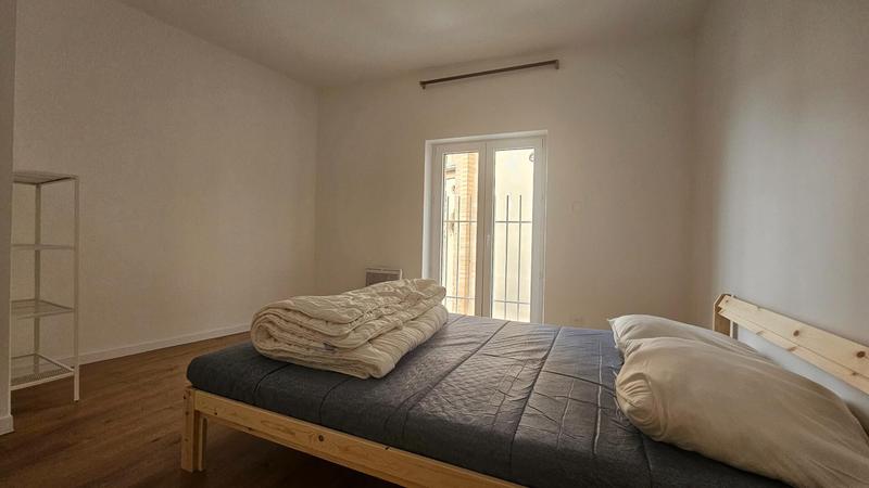 Appartement - 54 m² - 3 pièces