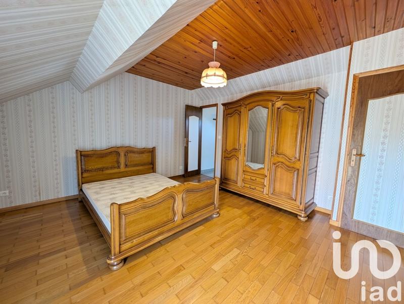 Maison de campagne - 202 m² - 7 pièces