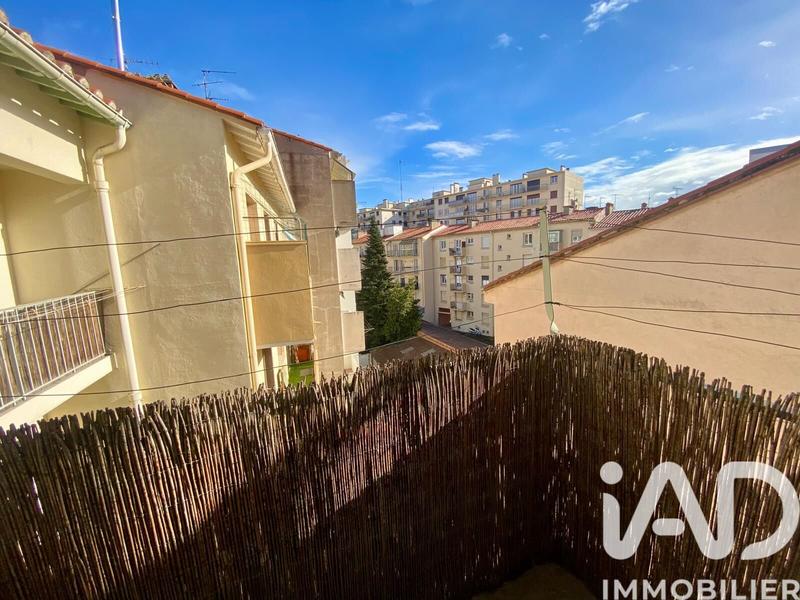 Appartement - 73 m² - 4 pièces