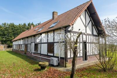 Propriété - 214 m² - 8 pièces