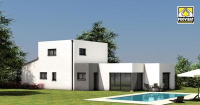 Terrain constructible - 409 m²