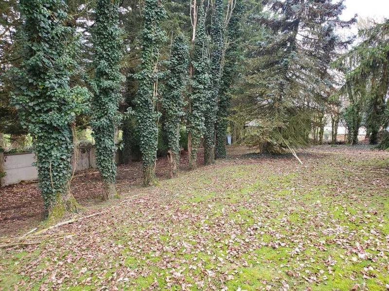 Maison - 186 m² - 8 pièces