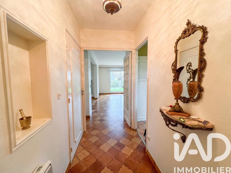 Maison - 150 m² - 9 pièces