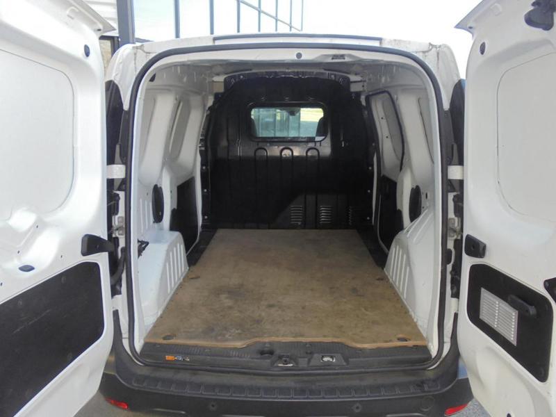 Renault Kangoo Vu Express Van 1.5 Dci 95 Confort