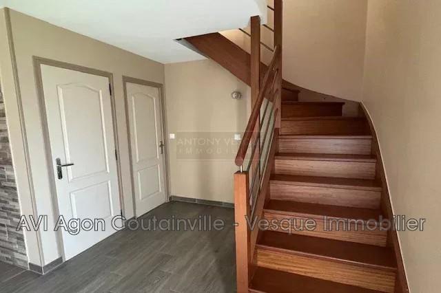 Maison - 106 m² - 5 pièces