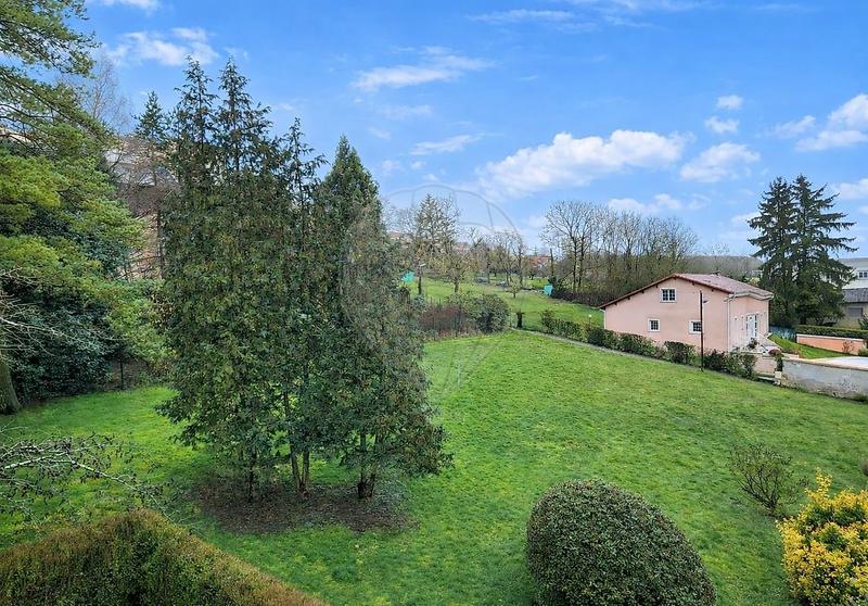 Appartement - 74 m² - 4 pièces