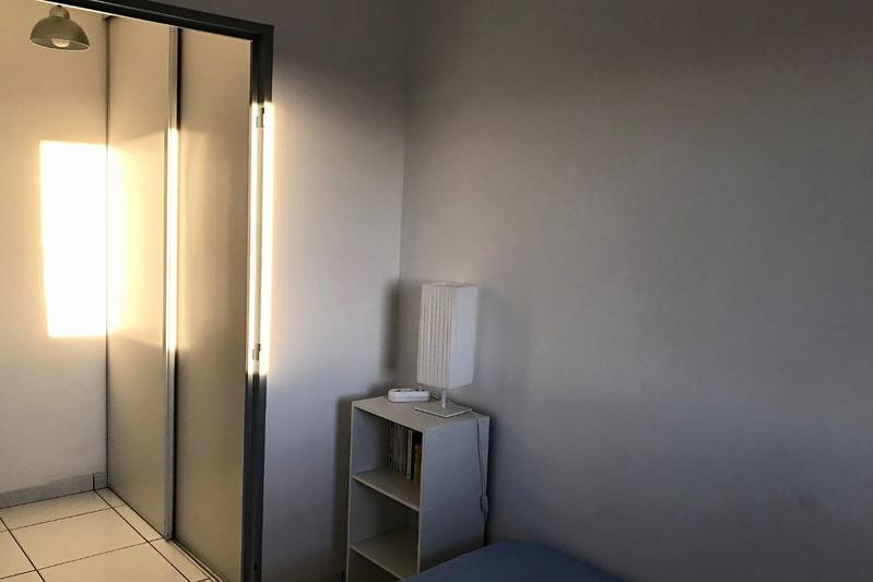 Appartement - 33 m² - 3 pièces