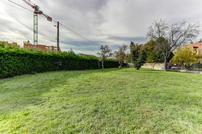 Terrain - 748 m²