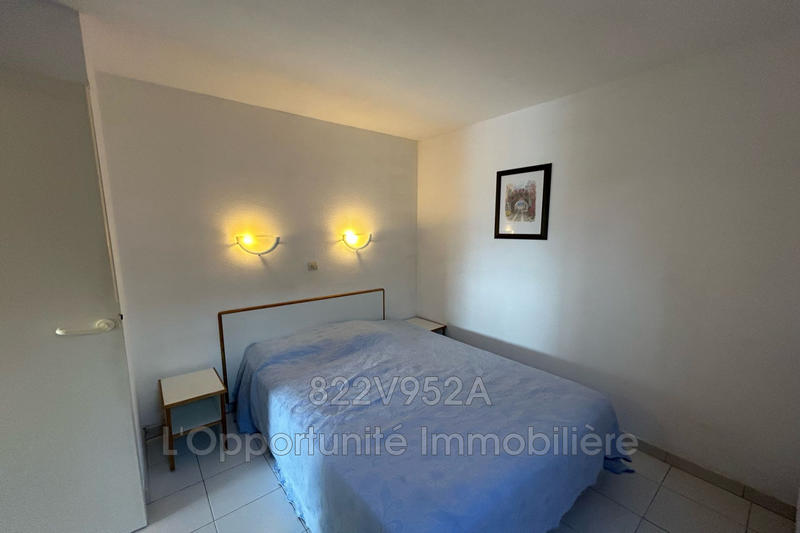 Appartement - 27 m² - 2 pièces