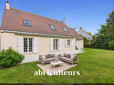 Maison - 145 m² - 5 pièces