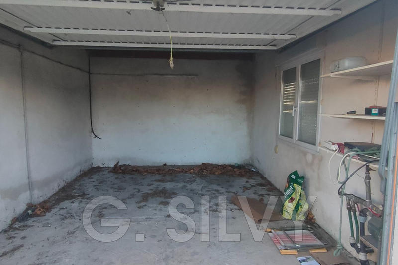 Maison - 140 m² - 4 pièces