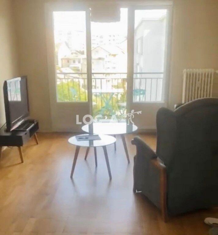 Appartement - 75 m² - 4 pièces