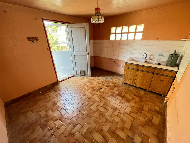 Maison - 155 m² - 6 pièces