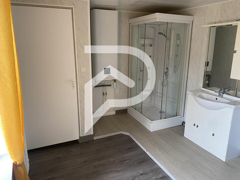 Immeuble - 5 pièces