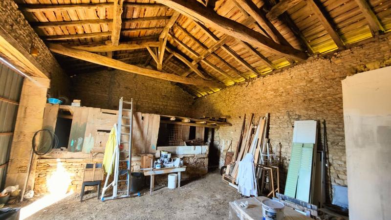 Maison - 80 m² - 3 pièces