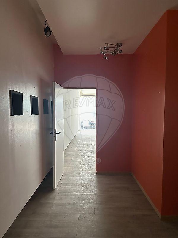 Local commercial - 276 m² - 3 pièces