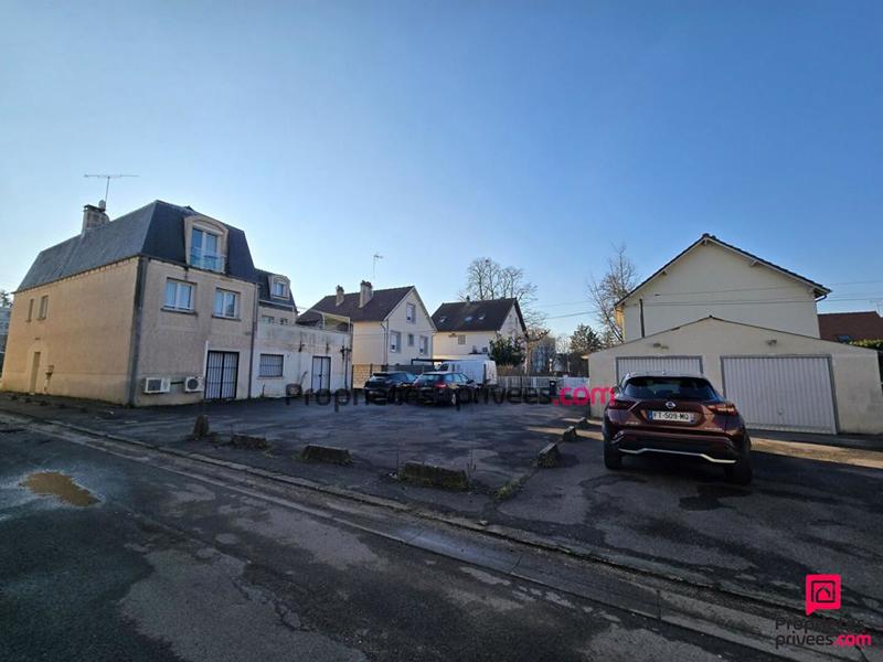 Appartement - 71 m² - 4 pièces