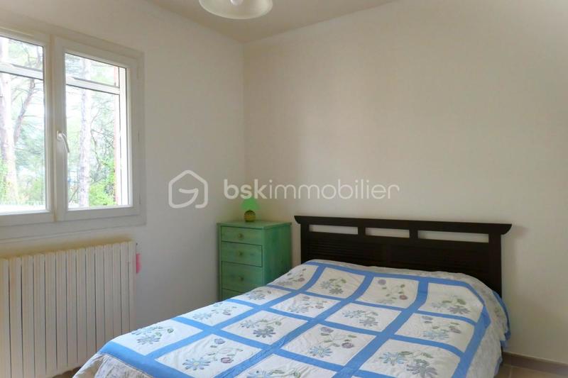 Maison traditionnelle - 107 m² - 5 pièces