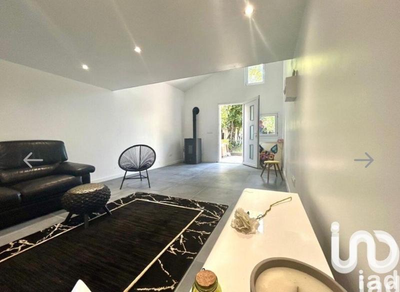 Maison - 166 m² - 5 pièces