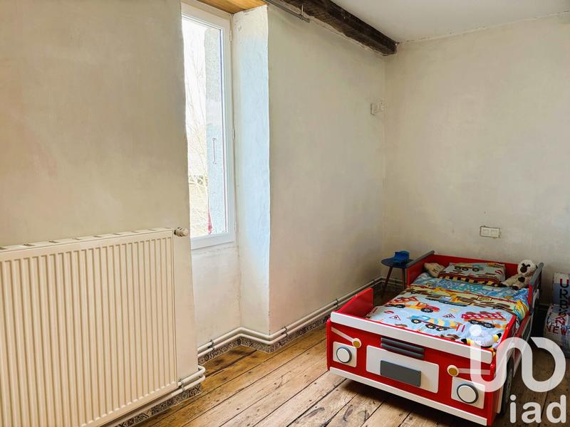 Maison - 196 m² - 7 pièces