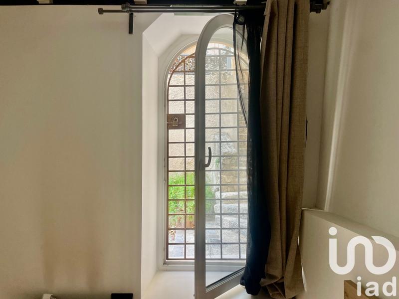 Duplex - 37 m² - 2 pièces