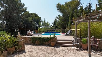 Maison - 166 m² - 5 pièces