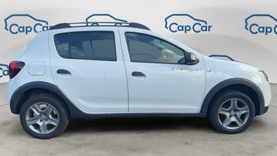 Dacia Sandero Stepway 0.9 TCe 90 n/A