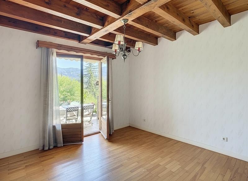 Maison - 178 m² - 7 pièces