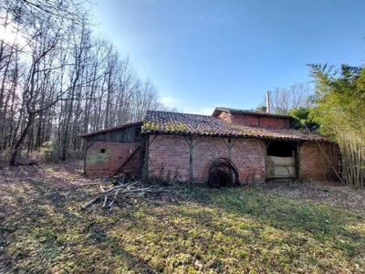 Ferme - 120 m² - 4 pièces