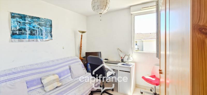 Appartement - 90 m² - 4 pièces