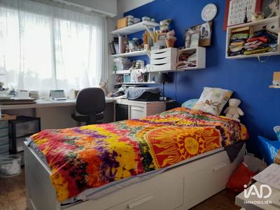 Maison - 114 m² - 4 pièces