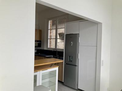 Appartement - 108 m² - 5 pièces