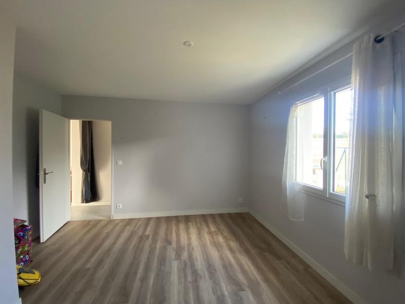 Maison contemporaine - 112 m² - 4 pièces