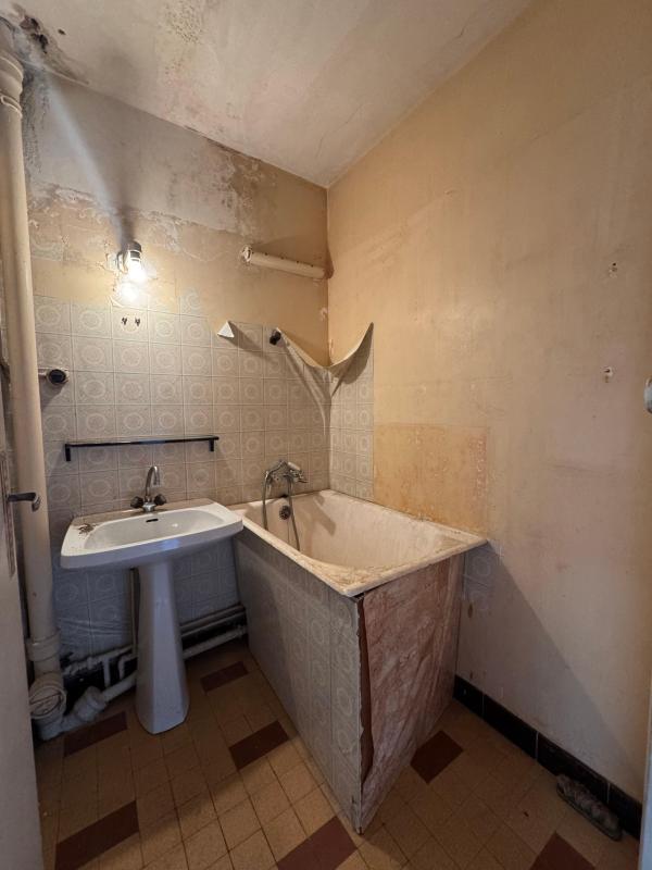 Appartement - 60 m² - 4 pièces