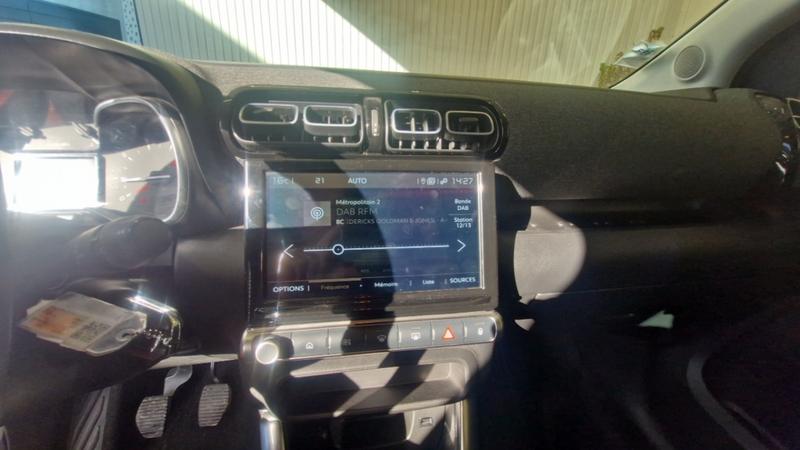 Citroën C3 Aircross Bluehdi 110 Ss Shine