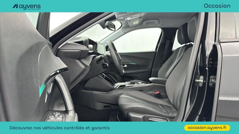 Peugeot 2008 e-2008 136ch Allure Pack