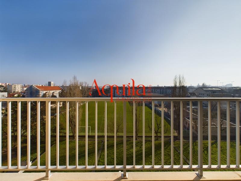 Appartement - 51 m² - 2 pièces