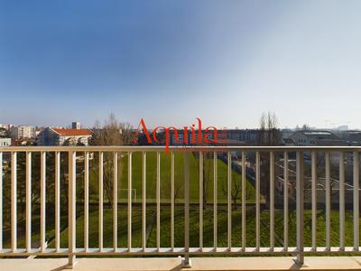 Appartement - 51 m² - 2 pièces