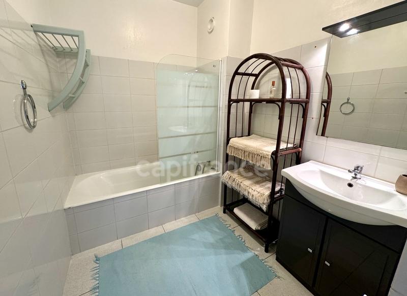 Appartement - 29 m² - 1 pièce