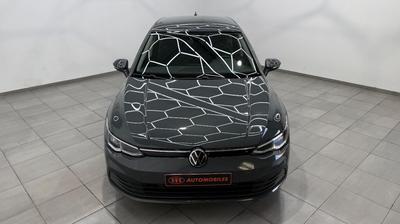 Volkswagen Golf 2.0 Tdi Scr 150 Dsg7 Life Business