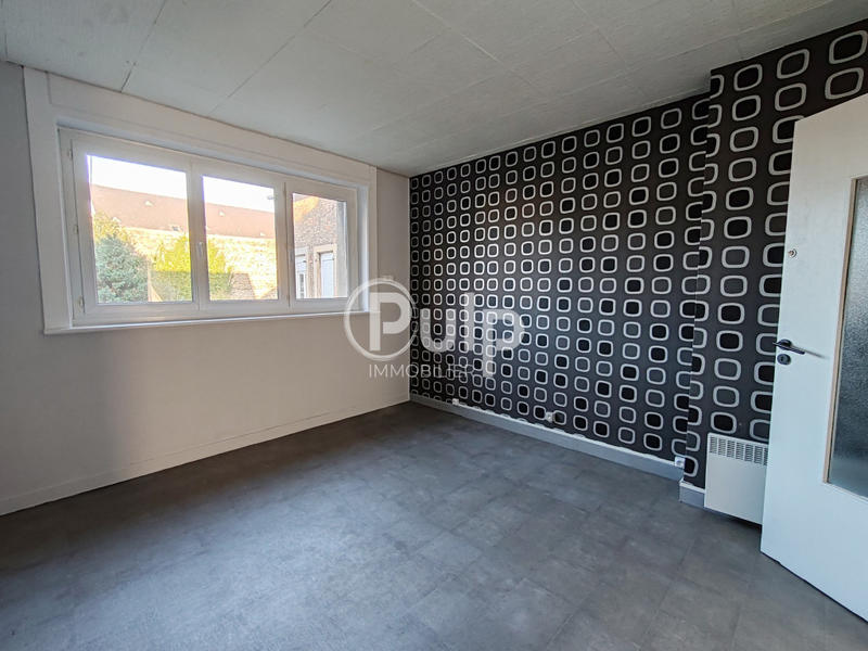 Immeuble - 154 m² - 3 pièces