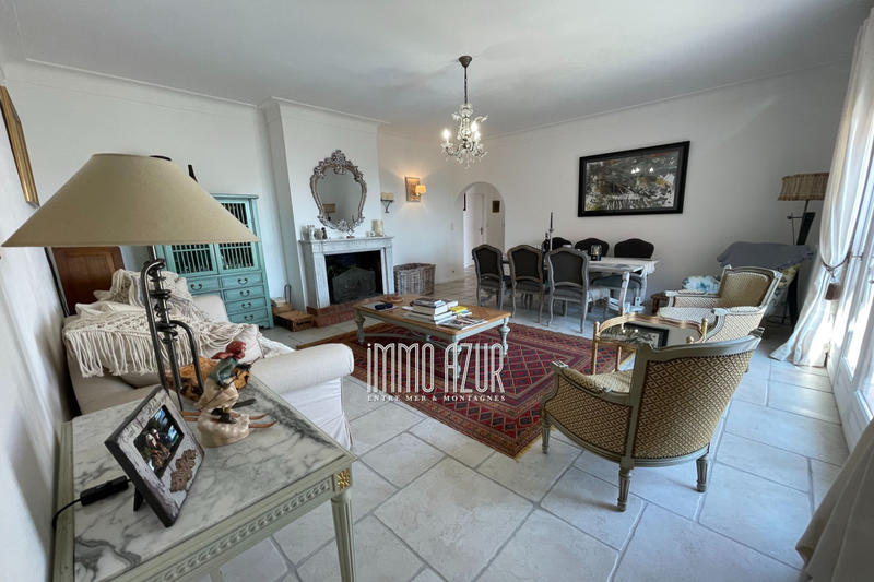 Maison de ville - 115 m² - 5 pièces