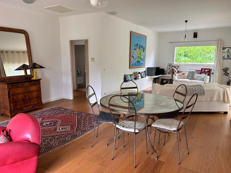 Maison - 145 m² - 5 pièces