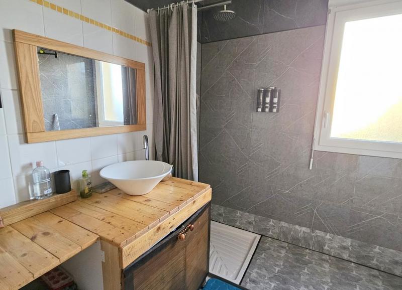 Maison - 81 m² - 4 pièces