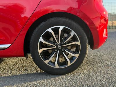 Renault Clio V E-Tech full hybrid 145 ch Gsr2 Techno