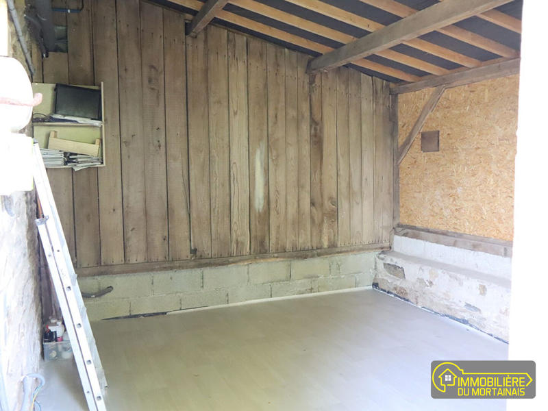 Maison - 141 m² - 4 pièces