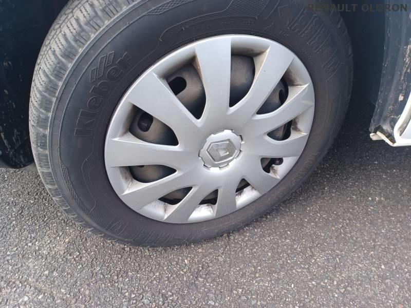 Renault Trafic Fgn L1h1 1200 Kg Dci 120 Grand Confort