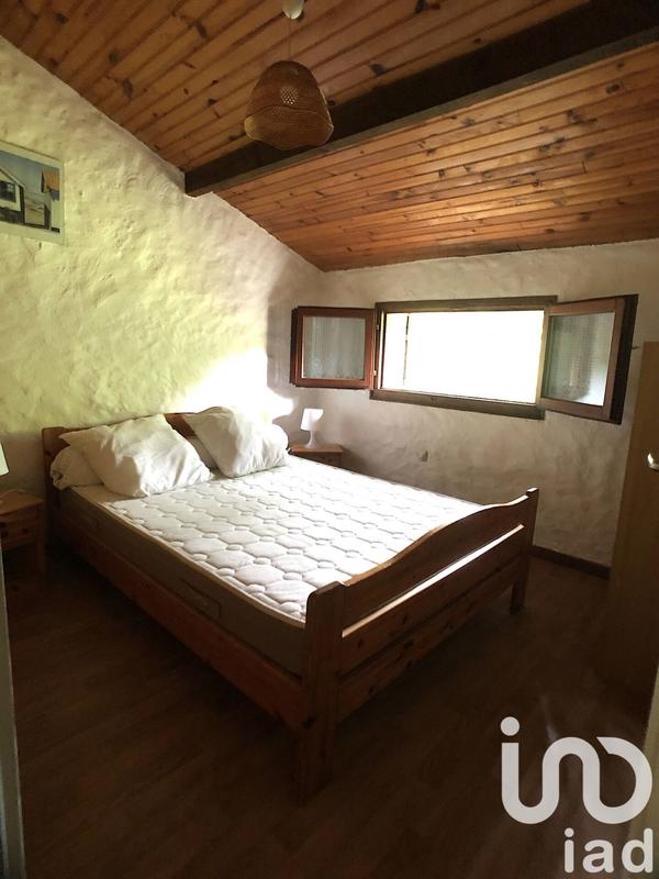 Maison - 84 m² - 4 pièces