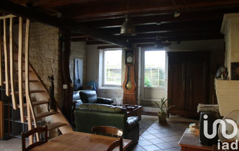 Maison - 574 m² - 14 pièces